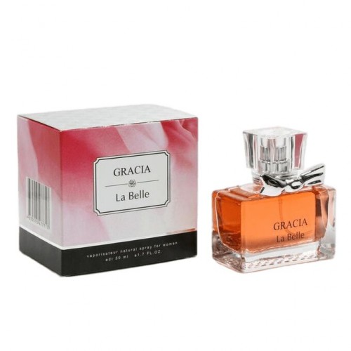 т/в Gracia La Belle (Грация Ла Белле) 50мл.жен.